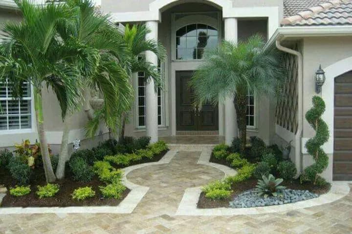 Entretien et création de jardins